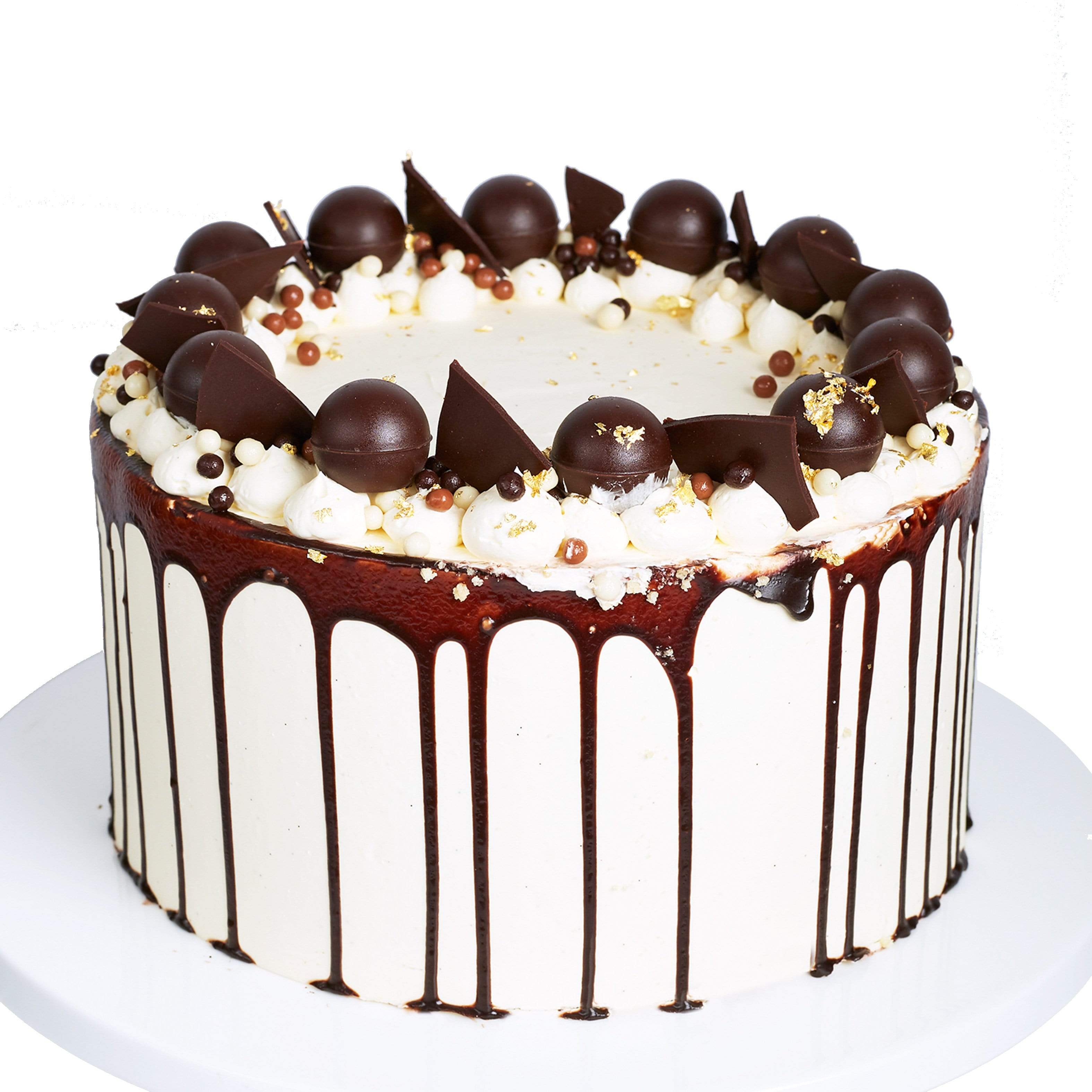 Billionaire Cake