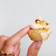 Cutter & Squidge Pistachio Lemon Mini Cupcakes