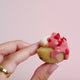 Cutter & Squidge Strawberry Vanilla Mini Cupcakes