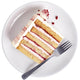 Cutter & Squidge RASPBERRY RIPPLE CAKE