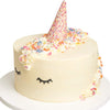 Cutter & Squidge UNICORN BIRTHDAY CAKE