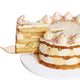 Cutter & Squidge VANILLA BIRTHDAY CAKE